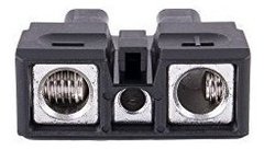 Amplificador Alpine PDX-F6 Digital - 4 Canales ( 4x100w Reales )