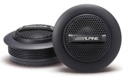 Tweeter Alpine Spr-10tw - 450 Watts / 150 Rms - tienda online