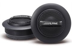 Tweeter Alpine Sps-110tw 300 Watts / 100 Rms