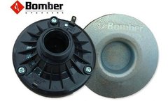 Driver Bomber Db200 80 Rms + Corneta Permak + Capacitor - comprar online