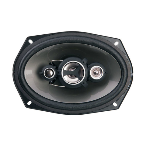 Parlantes SoundStream AF-694 6x9" 4 Vías 500w / 170w RMS