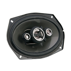 Parlantes SoundStream AF-694 6x9" 4 Vías 500w / 170w RMS - Audio Trends