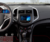 Stereo Multimedia 9" para Chevrolet Aveo 2010 al 2015 con GPS - WiFi - Mirror Link para Android/Iphone - Audio Trends