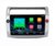 Stereo Multimedia 9" para Citroen C4 2008 al 2014 con GPS - WiFi - Mirror Link para Android/Iphone