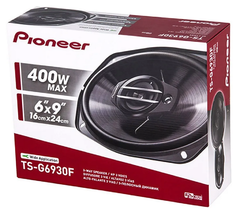 Juego de Parlantes Pioneer TS-G6930F - comprar online