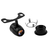 Stereo Multimedia Indash 7" Retractil con GPS - WiFi - Mirror Link + Camara Trasera - Audio Trends