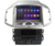 Stereo Multimedia 8" para Chevrolet Captiva 2013 al 2016 con GPS - WiFi - Mirror Link para Android/Iphone en internet