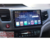 Stereo Multimedia 9" para Honda Civic 2012 al 2015 con GPS - WiFi - Mirror Link para Android/Iphone en internet
