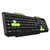 Combo teclado & mouse inalambrico panter CO102 - comprar online