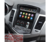 Stereo Multimedia Tesla 10,4" para Chevrolet Cruze 1 2010 al 2012 con GPS - WiFi - Mirror Link para Android/Iphone - comprar online