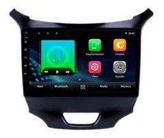 Stereo Multimedia 10" para Chevrolet Cruze 3 2016 al 2020 con GPS - WiFi - Mirror Link para Android/Iphone