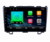 Stereo Multimedia 9" para Honda CR-V 2007 al 2011 con GPS - WiFi - Mirror Link para Android/Iphone