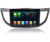 Stereo Multimedia 10" para Honda CR-V 2012 al 2017 con GPS - WiFi - Mirror Link para Android/Iphone