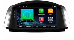 Stereo Multimedia 9" para Renault Koleos 2009 al 2015 con GPS - WiFi - Mirror Link para Android/Iphone