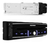 DVD 1 Din InDash 7" Positron SP6330BT con Mirror Link - CD - USB - Bluetooth - comprar online