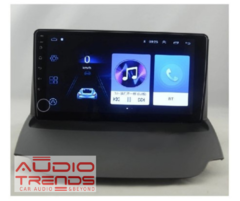 Stereo Multimedia 9" para Ford Ecosport 2013 al 2016 con GPS - WiFi - Mirror Link para Android/Iphone - comprar online