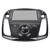 Stereo Multimedia 8" para Ford Focus 3 2014 al 2019 con GPS - WiFi - Mirror Link para Android/Iphone - comprar online