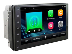 Stereo Multimedia 7" para Nissan Frontier 2010 al 2015 con GPS - WiFi - Mirror Link para Android/Iphone