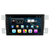 Stereo Multimedia 9" para Suzuki Gran Vitara 2007-2013 con GPS - WiFi - Mirror Link para Android/Iphone