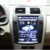 Stereo Multimedia Tesla 10.4" para Toyota Corolla 2008 al 2013 ( Aire Digital ) con GPS - WiFi - Mirror Link para Android/Iphone