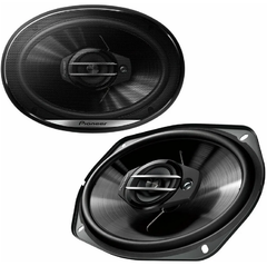 Juego de Parlantes Pioneer TS-G6930F