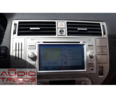 Stereo Multimedia 7" para Ford Kuga 2010 al 2014 con GPS - WiFi - Mirror Link para Android/Iphone - comprar online