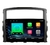 Stereo Multimedia 9" Mitsubishi Montero con GPS - WiFi - Mirror Link para Android/Iphone - comprar online
