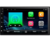 Stereo Multimedia 7" para Chevrolet Onix/Spin/Prisma 2016 al 2019 con GPS - WiFi - Mirror Link para Android/Iphone