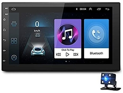 Stereo Multimedia 7" para VW Bora / Golf 2010-2013 con GPS - WiFi - Mirror Link para Android/Iphone en internet