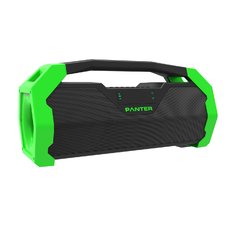 PARLANTE BLUETOOTH PANTER PBB02 - comprar online