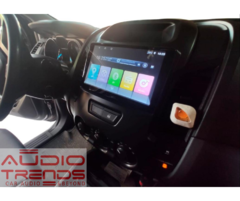 Stereo Multimedia 9,5" para Ford Ranger 2012 al 2015 con GPS - WiFi - Mirror Link para Android/Iphone en internet