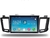 Stereo Multimedia 10" para Toyota Rav4 2013 al 2018 con GPS - WiFi - Mirror Link para Android/Iphone