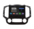 Stereo Multimedia 9" para Chevrolet TrailBlazer / S10 2016 al 2019 con GPS - WiFi - Mirror Link para Android/Iphone en internet