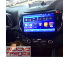 Stereo Multimedia 9" para Chery Tiggo 5 con GPS - WiFi - Mirror Link para Android/Iphone - comprar online