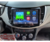 Stereo Multimedia 9" para Chevrolet Tracker 2017 al 2019 con GPS - WiFi - Mirror Link para Android/Iphone - comprar online