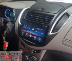 Stereo Multimedia 9" para Chevrolet Tracker 2013 al 2016 con GPS - WiFi - Mirror Link para Android/Iphone - comprar online