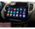 Stereo Multimedia 9" para Chevrolet Tracker 2013 al 2016 con GPS - WiFi - Mirror Link para Android/Iphone - Audio Trends