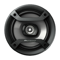 Juego de Parlantes Pioneer TS-F1634R 6.5¨ 2 vias 200w / 25w Reales - tienda online