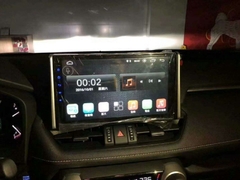 Stereo Multimedia 9" para Toyota Rav4 2019 con GPS - WiFi - Mirror Link para Android/Iphone en internet