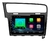 Stereo Multimedia 10" para VW Golf 2014-2019 con GPS - WiFi - Mirror Link para Android/Iphone