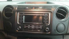 Stereo Multimedia 9" para VW Amarok / Vento / Passat 2010-2018 con GPS - WiFi - Mirror Link para Android/Iphone - Audio Trends