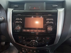 Stereo 9/ 10" para Nissan Frontier 2016 al 2022 co en internet