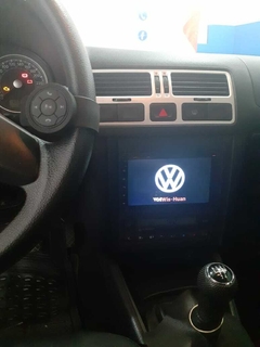 Stereo Multimedia 7" para VW Bora / Golf 2010-2013 con GPS - WiFi - Mirror Link para Android/Iphone - Audio Trends