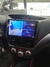 Stereo Multimedia 9" para Subaru Impresa / Forester 2009 al 2012 con GPS - WiFi - Mirror Link para Android/Iphone en internet