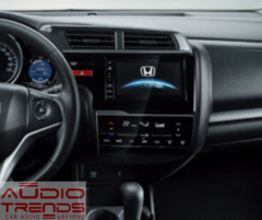 Stereo Multimedia Honda WR-V 2018 al 2019 con GPS - WiFi - Mirror Link para Android/Iphone en internet