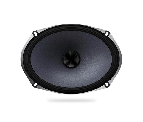 Juego de Parlantes Componente Alpine X-S69C 6x9" 2 Vias 120w Reales