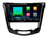Stereo Multimedia 10" para Nissan X-trail 2014 al 2017 con GPS - WiFi - Mirror Link para Android/Iphone - comprar online