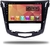 Stereo Multimedia 10" para Nissan X-trail 2014 al 2017 con GPS - WiFi - Mirror Link para Android/Iphone en internet