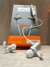 Imagen de Auricular Bluetooth In Ear de silicona con Manos Libres Deportivo SOLO GRIS