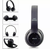 Auricular P47 Bluetooth, Microfono vincha con entrada de ccable auxiliar MicroSd y Radio FM - tienda online